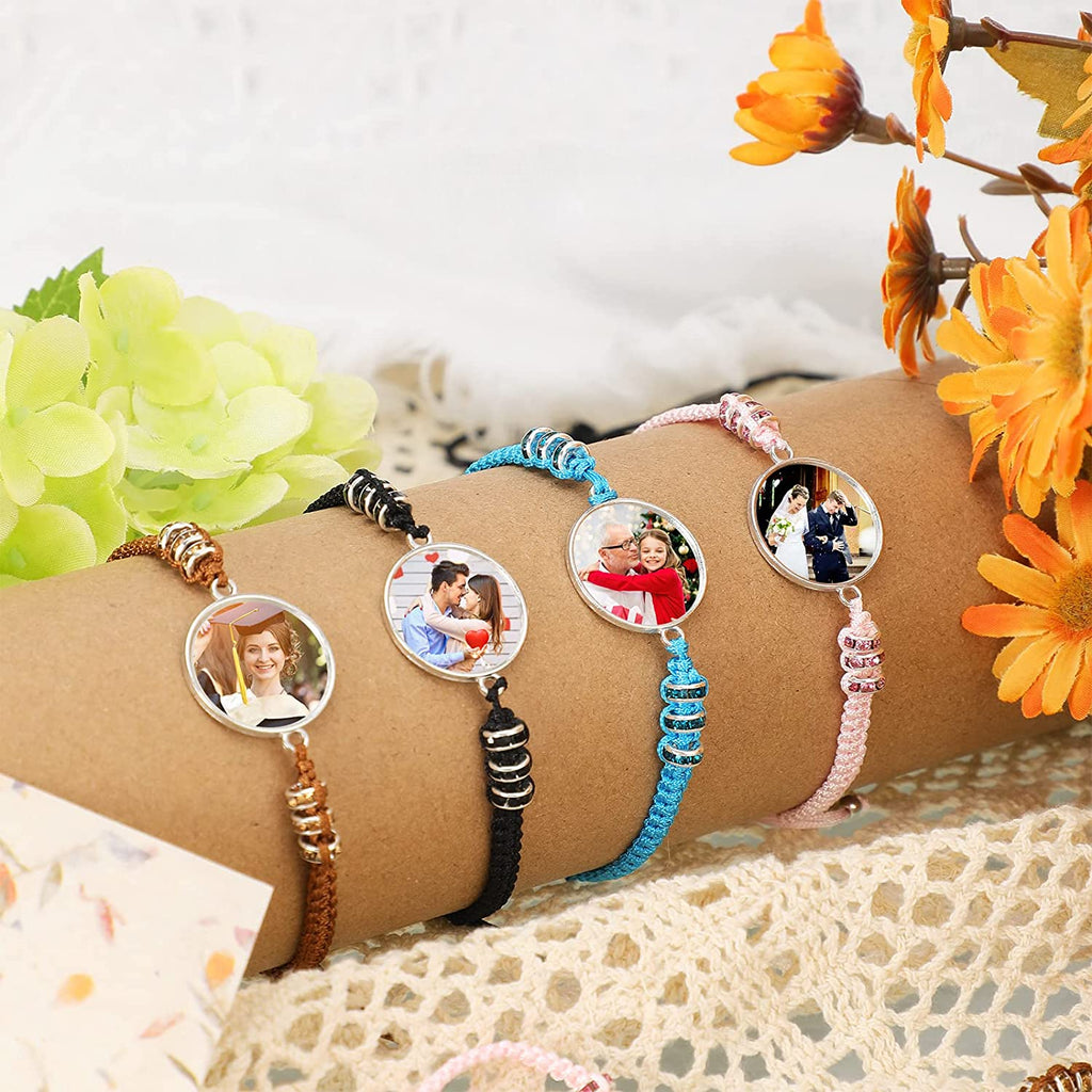 Leather Bracelet