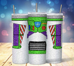 Cartoon GLITTER DESIGNS 2023