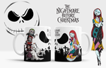 Halloween 2 Mug Collection