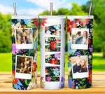 MOM TUMBLER POLAROID Designs 2023