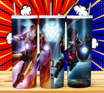 Heros Zipper DESIGNS 2023