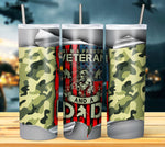 Military Ripped Can  Designs 2023