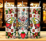 Mom Vintage Tattoo DESIGN 2023