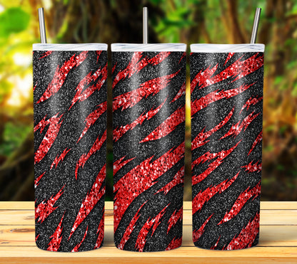 ANIMAL PRINT GLITTER 2023