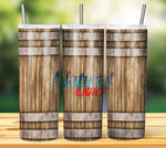 DRINKS BARREL DESIGN 2023