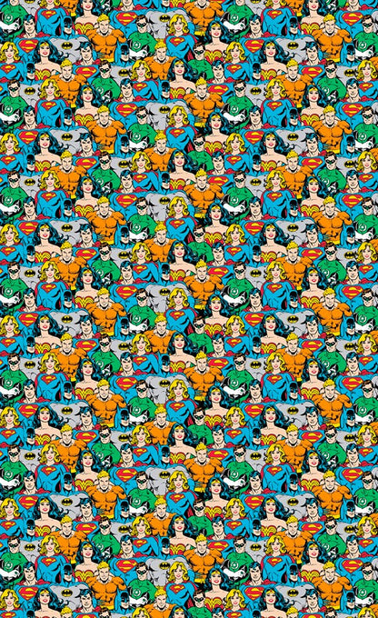 Vapor Gaiters - Heroes collection