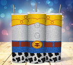 Cartoon GLITTER DESIGNS 2023