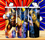Heros Zipper DESIGNS 2023