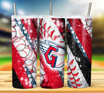 baseballGLITTER DESIGN 2023