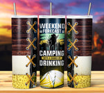 CAMPING TUMBLER DESIGNS 2023