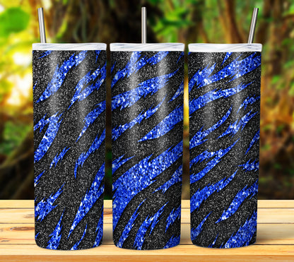 ANIMAL PRINT GLITTER 2023
