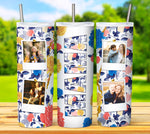 MOM TUMBLER POLAROID Designs 2023