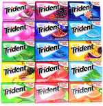 Gum Packs