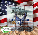 Military US Collection Digital Design