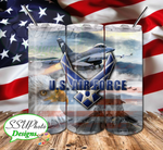 Military US Collection Digital Design