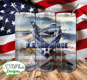 Military US Collection Digital Design
