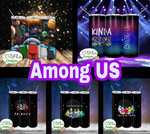 Among Us Collection 20oz Tumbler