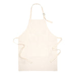 Custom printed artisan apron