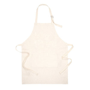 Custom printed artisan apron