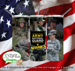 Military US Collection Digital Design