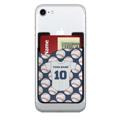 Card holder for your phone