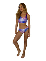 Custom Printed Women Bikini Underwear