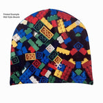 Custom Printed Beanie Hats