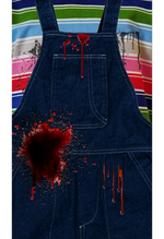 Chucky1 Gaiter Digital Design