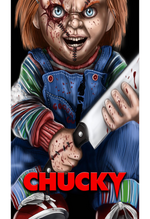 Chucky1 Gaiter Digital Design