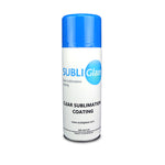 SUBLI GLAZE™ CLEAR SPRAY COATING 13.5OZ