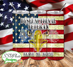Military US Collection Digital Design