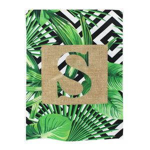 Garden photo Flags