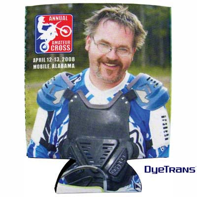 Neoprene Can Hugger