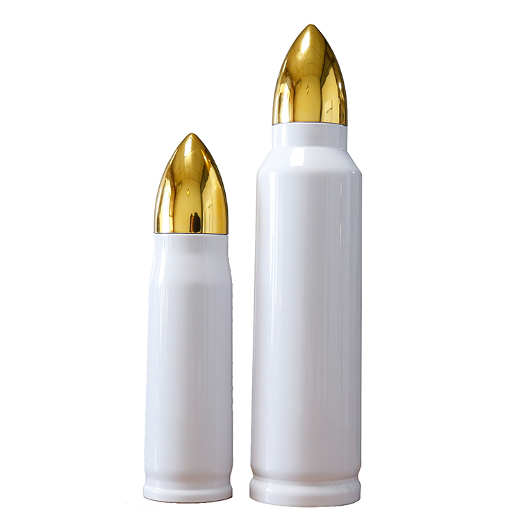 Bullet Thermos  17oz and 34oz Tumblers