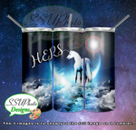 Hers and His Collection Tumbler
