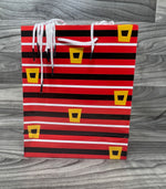 Small Christmas Gift Bags
