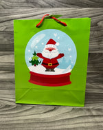 Small Christmas Gift Bags