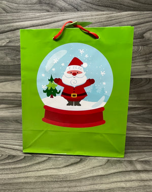 Small Christmas Gift Bags