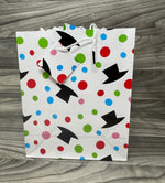 Small Christmas Gift Bags