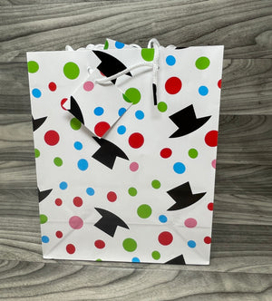 Small Christmas Gift Bags