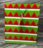 Small Christmas Gift Bags