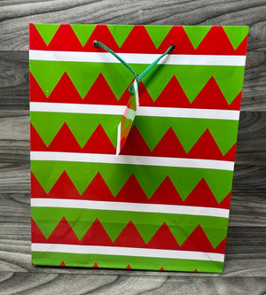 Small Christmas Gift Bags
