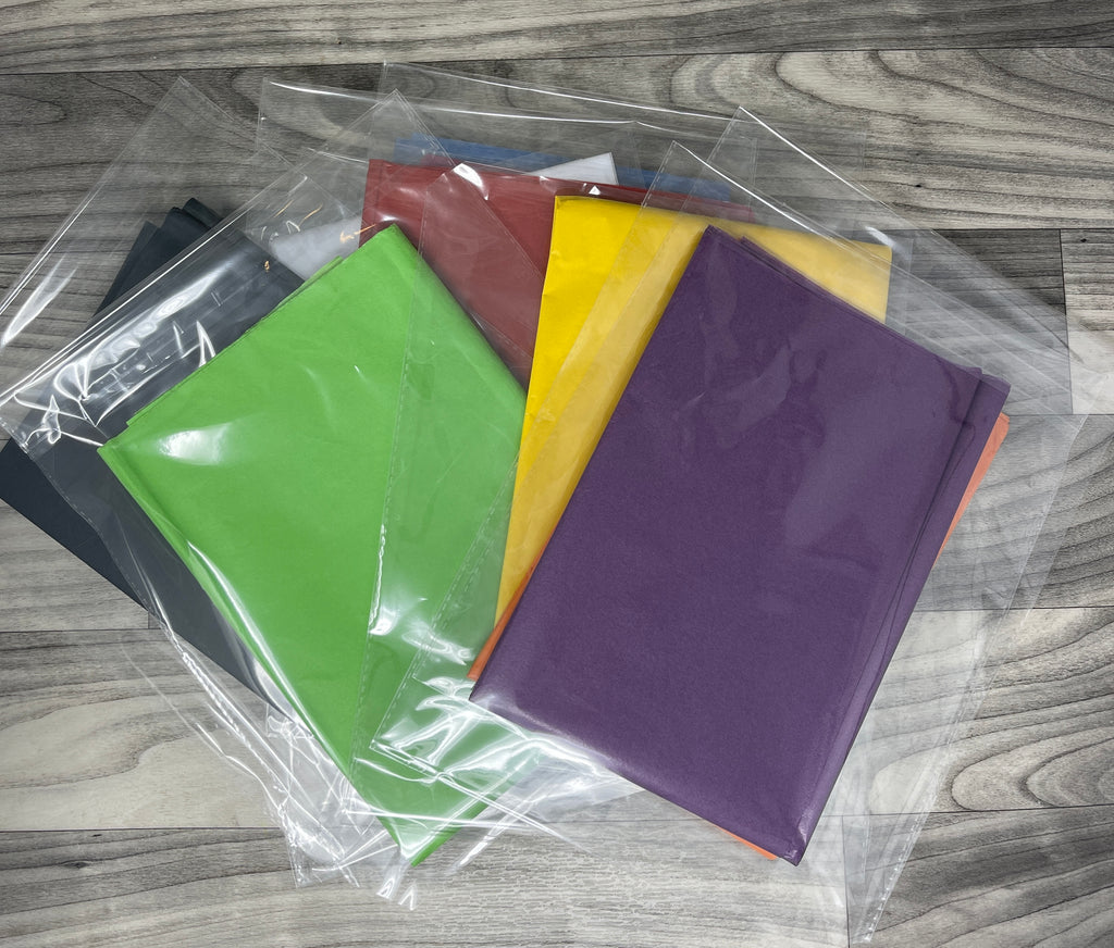 Tissue Paper