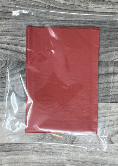 Tissue Paper