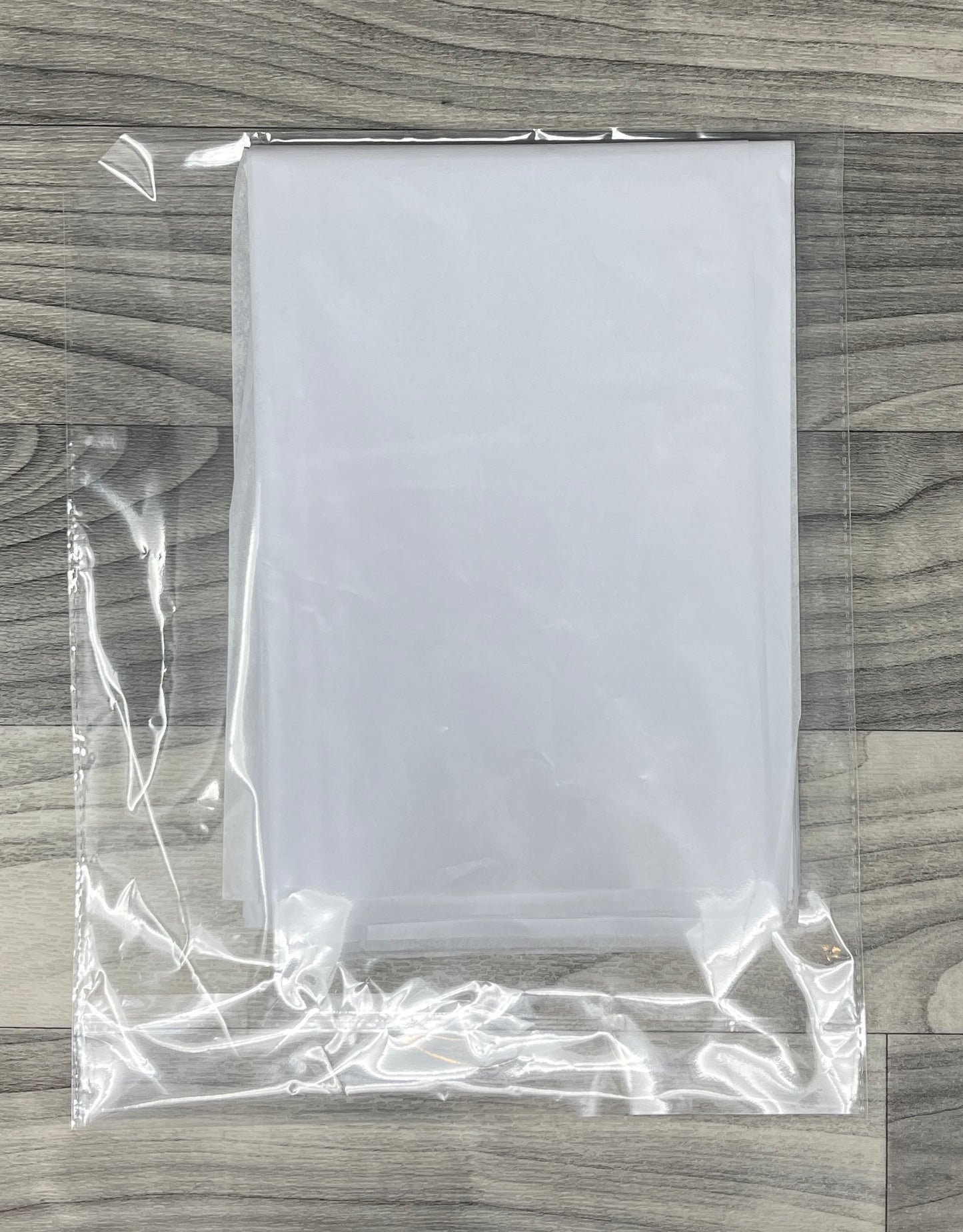 Tissue Paper