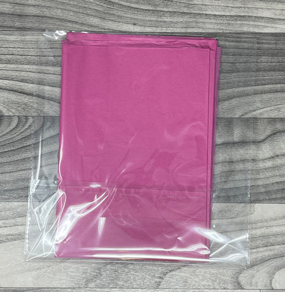 Tissue Paper