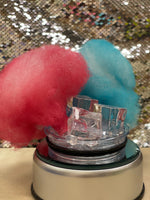 Tumbler toppers