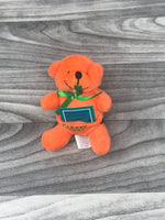 prayer bears