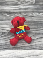 prayer bears