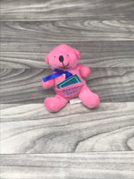 prayer bears